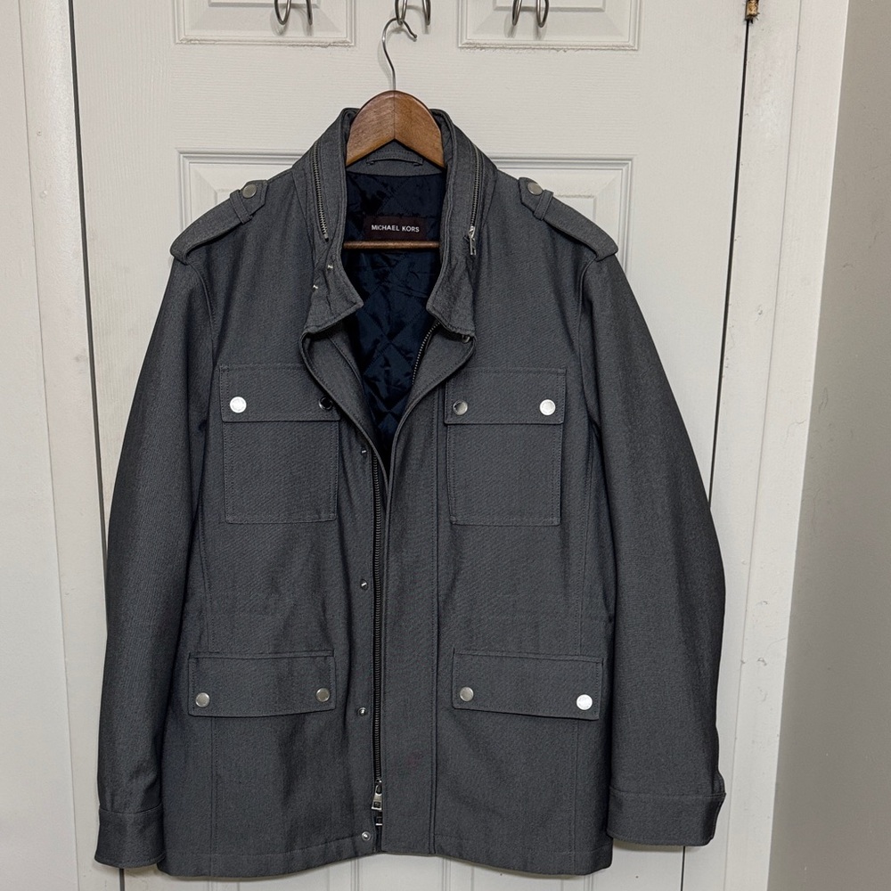 Michael Kors Jacket